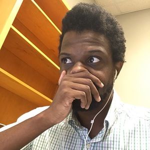 Meet your Posher, James